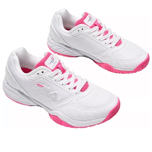 FILA Volley Zone Sneakers - Picture 2 of 8